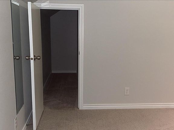 Xtra secret storage closet in 4th BR