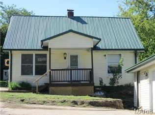 1101 Cliff Dr, Festus, MO 63028