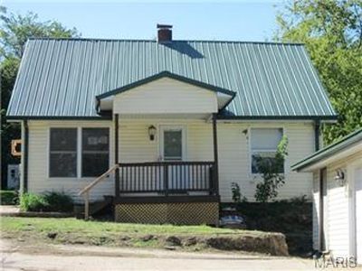 1101 Cliff Dr, Festus, MO, 63028