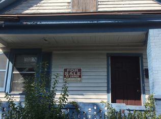 630 Kline St, Savannah, GA 31415