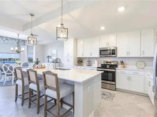 5651 Double Eagle CIR #4333, AVE MARIA, FL 34142