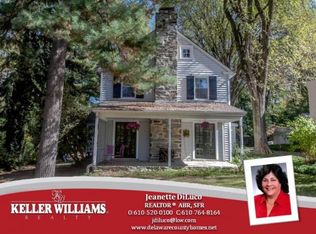 601 Brookside Ave, Wayne, PA 19087