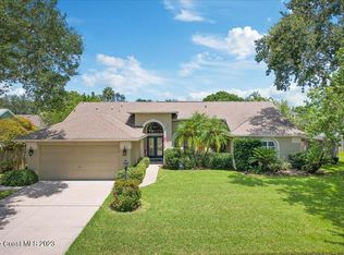 3284 Andrew Bailey Ct, Melbourne, FL 32934