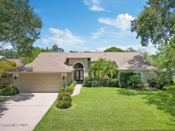 3284 Andrew Bailey Ct, Melbourne, FL 32934