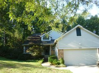 5656 Eaglesridge Ln, Cincinnati, OH 45230