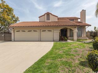 1102 N Deer Creek Dr, Walnut, CA 91789