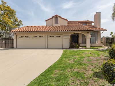 1102 N Deer Creek Dr, Walnut, CA, 91789