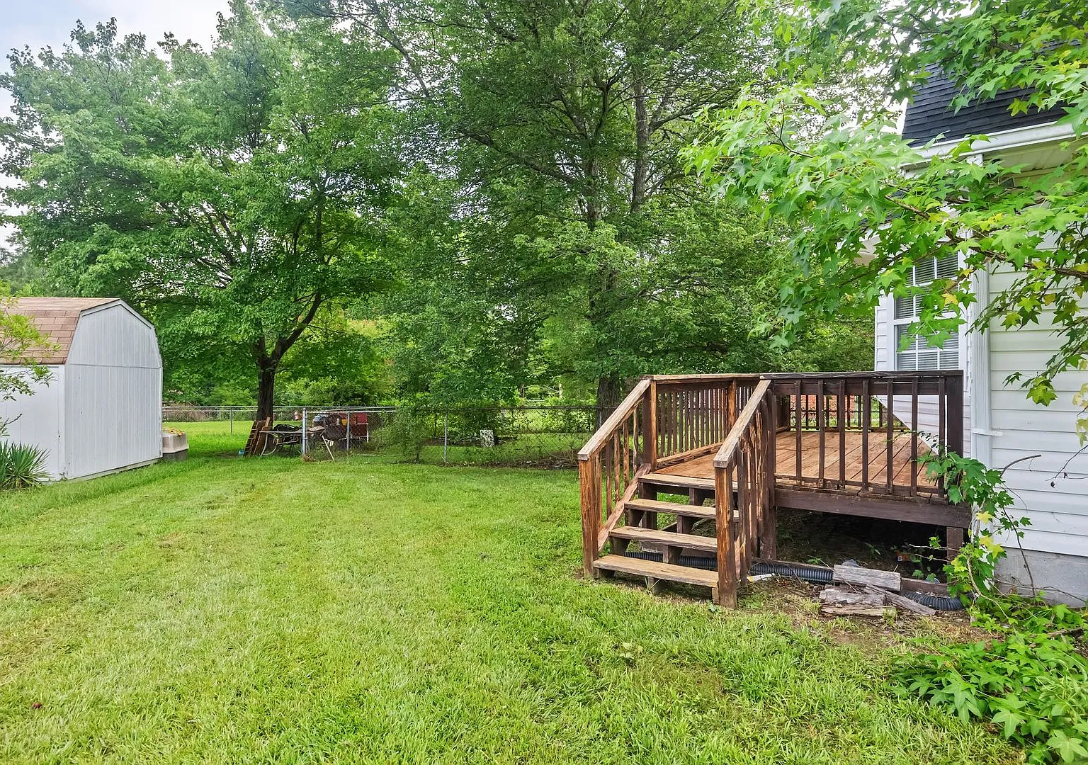Three Bedroom Home! — Photo 4