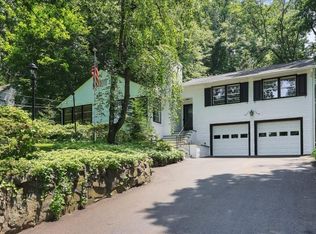 527 Fairmount Ave, Chatham, NJ 07928