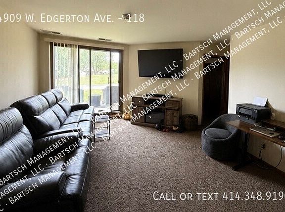 2nd image of 4909 W Edgerton Ave #118