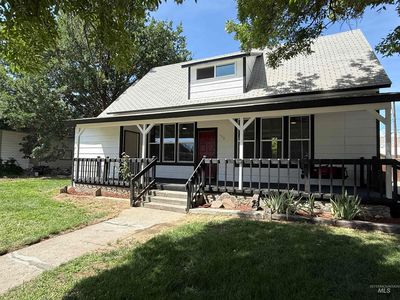 150 W Cleveland Ave, Glenns Ferry, ID, 83623