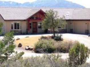 4950 W Dream Weaver Ln, Prescott, AZ 86305