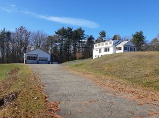 262 Augusta Rd, Jefferson, ME 04348