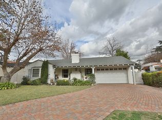 512 N Vega St, Alhambra, CA 91801