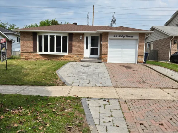 44 Staley Ter, Toronto, ON M1W 2E7