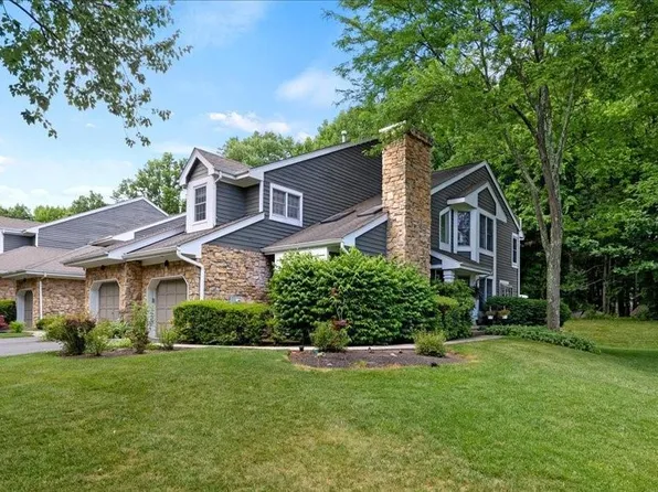 40 Coriander Dr, Princeton, NJ 08540