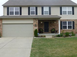 2711 Apex Ct, Hamilton, OH 45011
