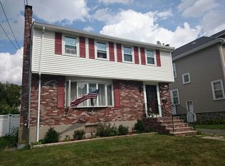 235 Willow St, West Roxbury, MA 02132