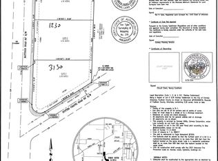 3130 Nutters Chapel Rd, Conway, AR 72034