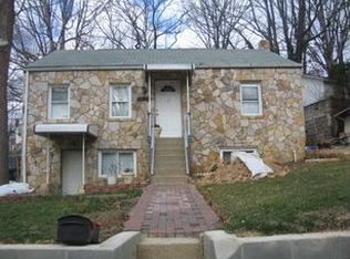 5530 Volta Ave, Bladensburg, MD 20710