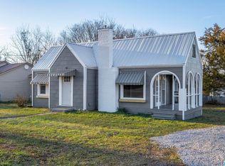 608 E Ladiga St, Piedmont, AL 36272