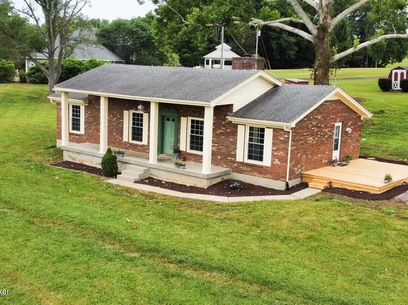 375 Ridge Rd, Shepherdsville, KY 40165