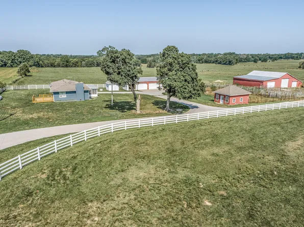 4697 N Farm Road 175, Springfield, MO 65803