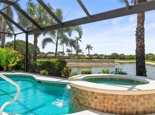 14160 Giustino Way, Bonita Springs, FL 34135