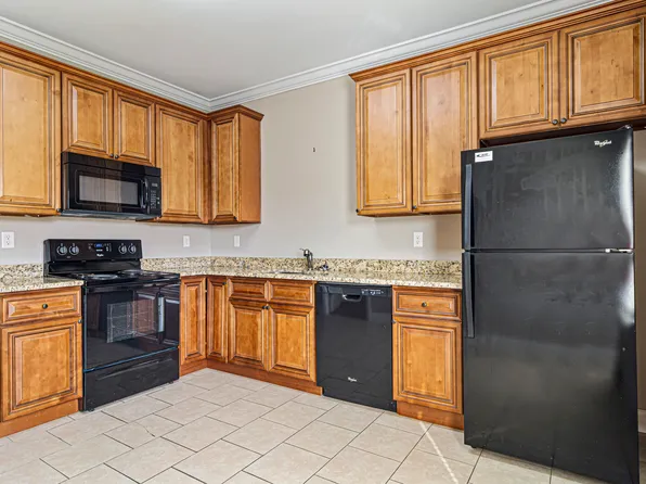 66 Rawlings Ln #66, Rossville, GA 30741