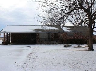 913 County Road 380, Bono, AR 72416