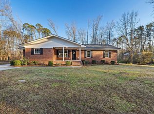 5138 Fairington Drive, Evans, GA 30809
