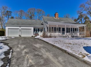 11 Haskell Ln, Harwich, MA 02645