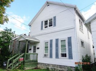 506 Deer St, Dunkirk, NY 14048