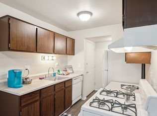 Park Hill Apartments, Wayne, MI 48184