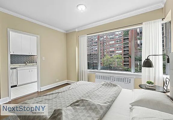 2nd image of 430 E 56th St APT 4A