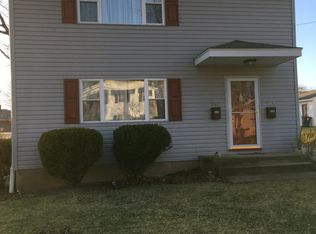 542 & 544 N Hawkins Ave, Akron, OH 44313