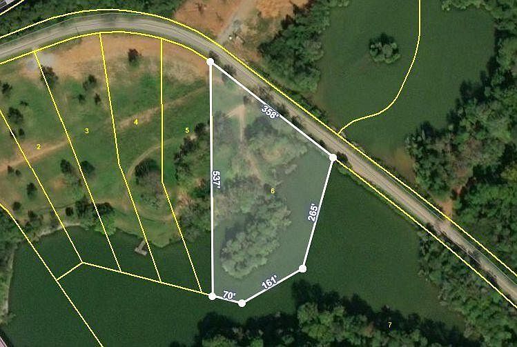 1st image of 0 Emory Church Rd Lot 6