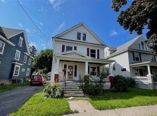 146 Curtis Pl, Auburn, NY 13021