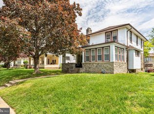 301 N Maple Ave, Lansdowne, PA 19050