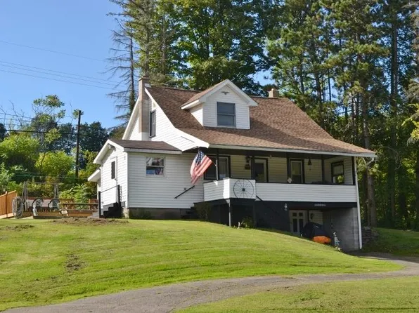 9695 Route 220, Dushore, PA 18614