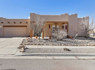 4500 Solecito Loop, Santa Fe, NM 87507