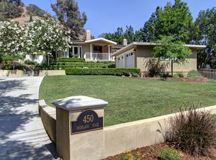 450 Highland Pl, Monrovia, CA 91016
