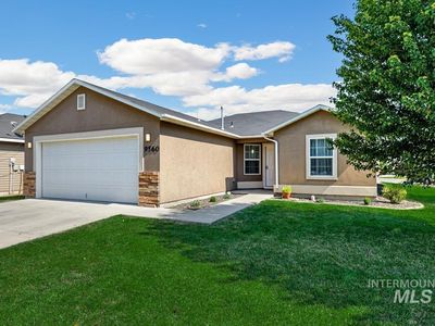 9560 W Stonewood Dr, Boise, ID, 83709