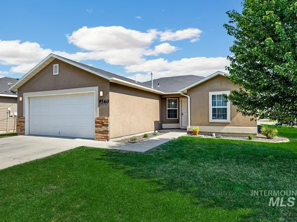 9560 W Stonewood Dr, Boise, ID 83709