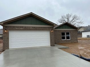 245 Fox Chase Cir, Hot Springs, AR 71913