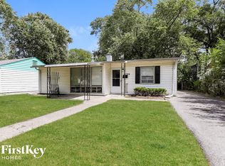 16759 Artesian Ave, Hazel Crest, IL 60429