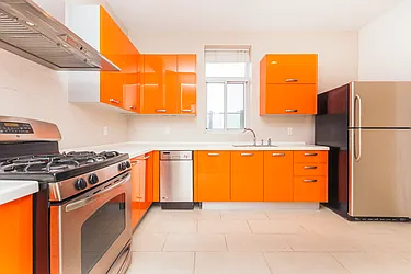 Rented by HCRE