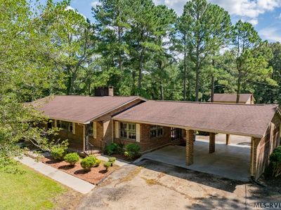 1808 State Highway 308, Rich Square, NC, 27869