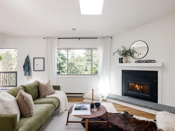 6588 Kiem Road, Evergreen, CO 80439