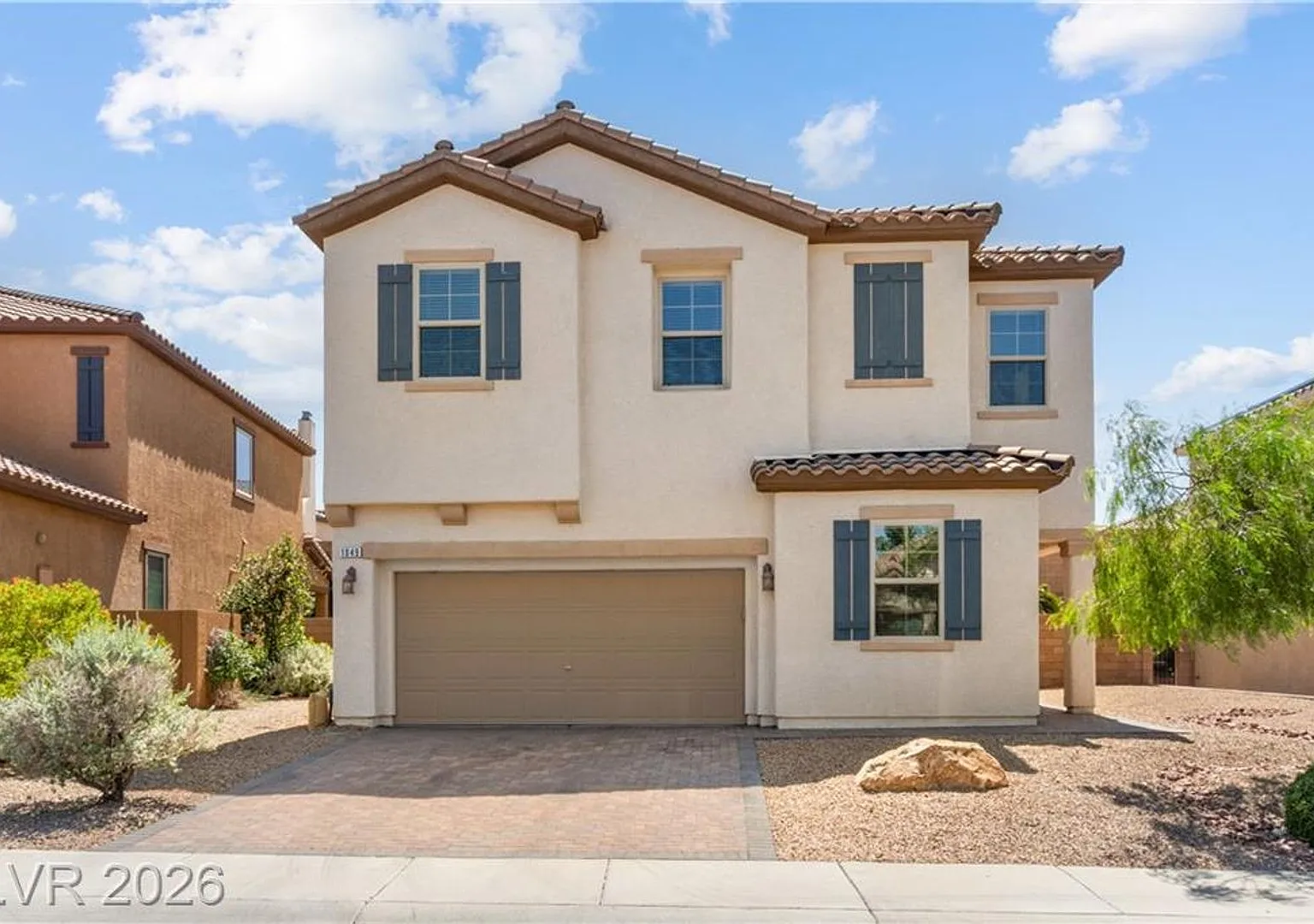 4-Bedroom Tuscany Home with Downstairs Suite & Loft — Photo 1